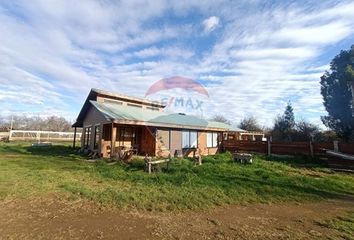 Casa en  Río Bueno, De Ranco