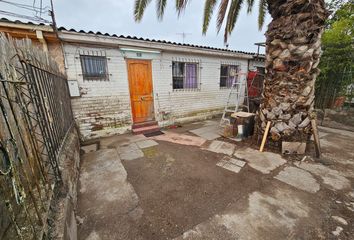 Casa en  Pedro Aguirre Cerda, Provincia De Santiago