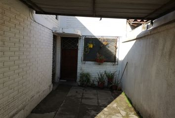 Casa en  El Bosque, Provincia De Santiago