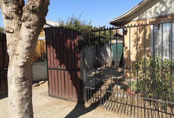 Casa en  Macul, Provincia De Santiago