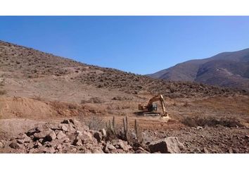 Parcela en  La Serena, Elqui