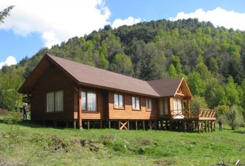 Casa en  Pucón, Cautín