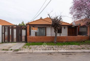 Casa en  Puente Alto, Cordillera