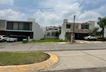 Lote de Terreno en  Bosques De Santa Anita, Tlajomulco De Zúñiga