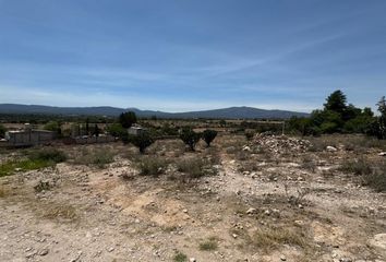 Lote de Terreno en  Jonacapa, Huichapan