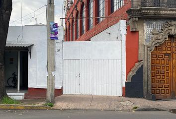 Lote de Terreno en  Tacuba, Miguel Hidalgo, Cdmx