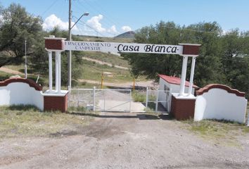 Lote de Terreno en  Ciudad Cuauhtémoc Centro, Cuauhtémoc, Chihuahua