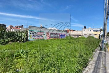 Lote de Terreno en  Buenavista, San Mateo Atenco