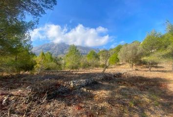 Terreno en  Dénia, Alicante Provincia