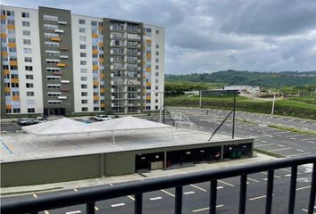 Apartamento en  Las Violetas, Dosquebradas