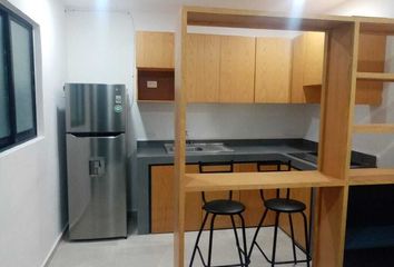 Departamento en  Calle Cedro, 23 De Julio, Ciudad Del Carmen Centro, Carmen, Campeche, 24155, Mex