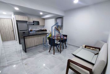 Departamento en  Avenida Copilco 391, Pedregal De Santo Domingo, Coyoacán, Ciudad De México, 04369, Mex