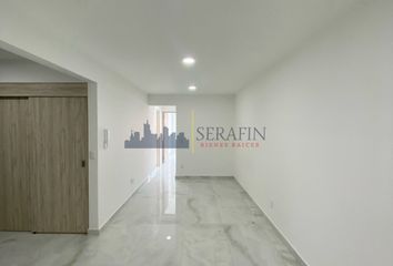 Departamento en  Avenida Copilco, Pedregal De Santo Domingo, Coyoacán, Ciudad De México, 04369, Mex