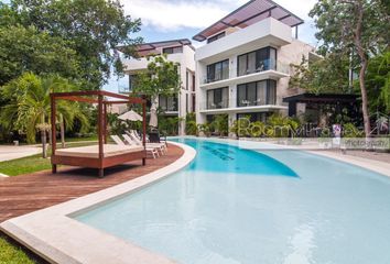 Departamento en  14 Sur, Tulum, Quintana Roo, 77765, México