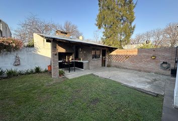 Casa en  Fisherton, Rosario