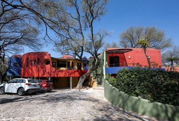 Casa en  Calle 16 De Septiembre, Atotonilco El Viejo, San Miguel De Allende, Guanajuato, 37893, Mex