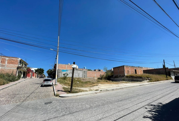 Lote de Terreno en  Calle Del Rosal, Estación Ffcc, San Miguel De Allende, Guanajuato, 37738, Mex