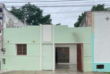 Casa en  Calle 70 503a, Centro, Mérida, Yucatán, 97000, Mex