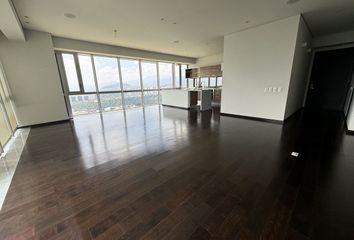 Departamento en  Avenida Santa Fé, Santa Fe Cuajimalpa, Cuajimalpa De Morelos, Ciudad De México, 05348, Mex