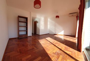 Departamento en  Almagro, Capital Federal