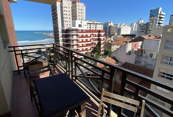 Departamento en  Playa Grande, Mar Del Plata