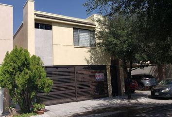 Casa en condominio en  Calle Verdi 901-951, Misión Anáhuac Tercer Sector, General Escobedo, Nuevo León, 66059, Mex