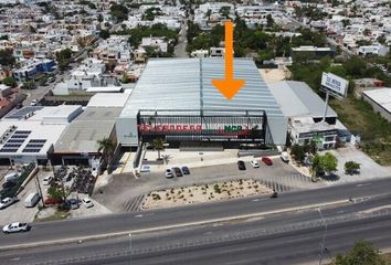 Local comercial en  Calle 24, Montecarlo, Mérida, Yucatán, 97130, Mex