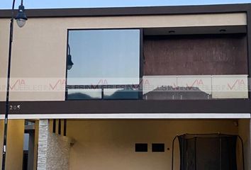 Casa en  Calle Paseo, Lagos Del Vergel, Lagos Residencial, Monterrey, Nuevo León, 64989, Mex