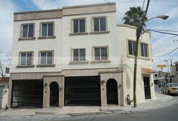 Departamento en  Calle Sinclair Lewis, Contry La Silla, Guadalupe, Nuevo León, 67174, Mex