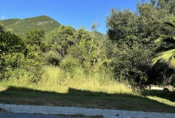 Lote de Terreno en  Calle Portal Del Huajuco, La Herradura, Monterrey, Nuevo León, 64985, Mex