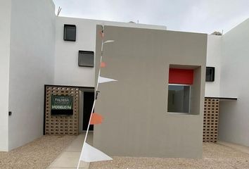Casa en  Pueblo Kanasin, Kanasín