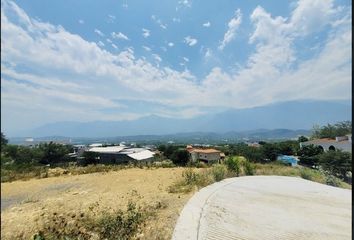 Lote de Terreno en  Las Misiones, Santiago, Nuevo León, Mex