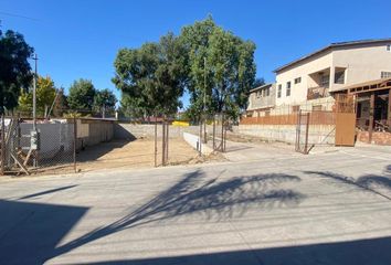 Lote de Terreno en  Calle Sebastián Lerdo De Tejada 642-642, Carlos Salinas De Gortari, Playas De Rosarito, Baja California, 22706, Mex