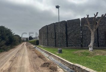 Terreno en  Cerro Azul, Cañete