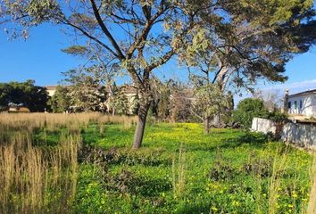 Terreno en  Dénia, Alicante Provincia