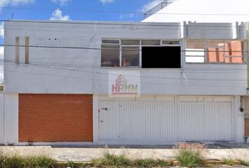 Casa en  Avenida Carlos Carrillo 14, Maestro Federal, Heróica Puebla De Zaragoza, Puebla, 72080, Mex