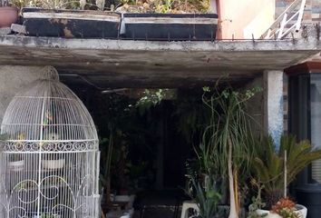 Casa en condominio en  Pare De Sufrir- Cenáculo Del Espíritu Santo, Avenida Magnolias, Immex Ii, San Pablo De Las Salinas, Tultitlán, México, 54932, Mex