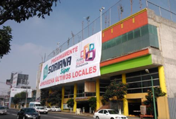 Local comercial en  Avenida Sor Juana Inés De La Cruz 555, San Lorenzo, Tlalnepantla, Tlalnepantla De Baz, México, 54033, Mex