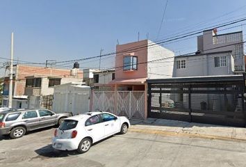 Casa en  Calle Río Pánuco 23a-21a, Colinas Del Lago, Cuautitlán Izcalli, México, 54744, Mex