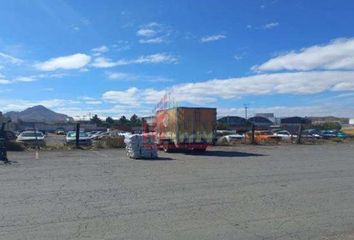 Lote de Terreno en  Periférico Vicente Lombardo Toledano, Aeropuerto, Chihuahua, 31384, Mex