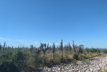 Lote de Terreno en  Carretera La Paz - Pichilingue, La Paz, Baja California Sur, 23208, Mex