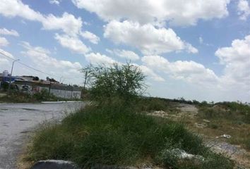 Lote de Terreno en  Calle Ignacio Comonfort 304-304, Lázaro Cárdenas Primer Sector, Cadereyta Jiménez, Nuevo León, 67483, Mex