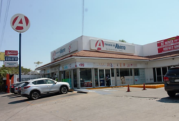 Local comercial en  Paseo Cuauhnáhuac, Puente Blanco, Jiutepec, Morelos, 62577, Mex