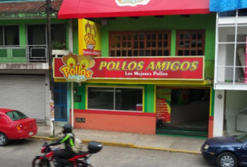 Local comercial en  Avenida Xalapa, Obrero Campesina, Xalapa-enríquez, Xalapa, Veracruz De Ignacio De La Llave, 91020, Mex