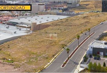 Lote de Terreno en  Avenida Tomás Valles Vivar, Fuentes Del Valle, Chihuahua, 31116, Mex