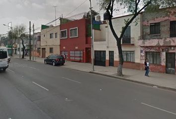 Lote de Terreno en  Calzada De Tlalpan 2050, San Mateo, Coyoacán, Ciudad De México, 04120, Mex