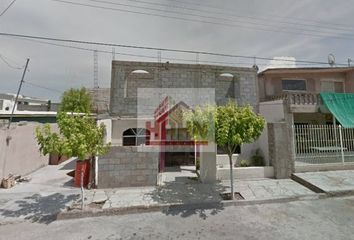 Casa en  Privada 2 Poniente 1902, Magisterial, Delicias, Chihuahua, 33090, Mex