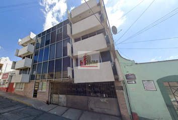 Departamento en  Calle Francisco Covarrubias, Pachuca De Soto Centro, Pachuca De Soto, Hidalgo, 42000, Mex