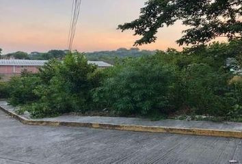 Lote de Terreno en  Calle Insurgentes, Hidalgo Primera Sección, Gutiérrez Zamora, Veracruz De Ignacio De La Llave, 93558, Mex