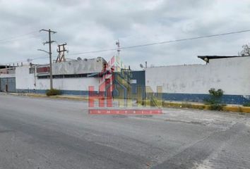 Nave en  Calle Doctor Ríos Cano, Longoria, San Ricardo, Reynosa, Tamaulipas, 88660, Mex